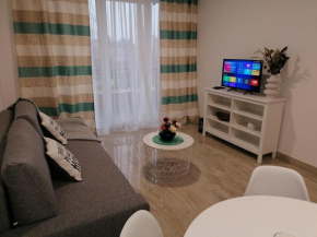 Apartman Savic, Veliko Gradište